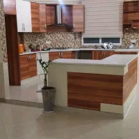 آپارتمان ۱۲۰ متری صفائیه