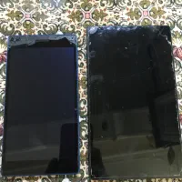 دو عدد تبلت