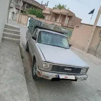 مزدا ۲۰۰۰ مدل۸۳ تمارنگ|خودرو سواری و وانت|نقده, |دیوار