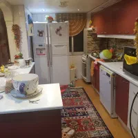 فروش آپارتمان ۷۶ متری ۲ خوابه در خرمشهر|فروش آپارتمان|تهران, خرمشهر|دیوار