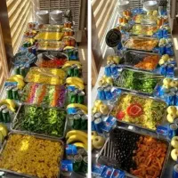 نجف اشرف ،کربلا،کاظمین سامرا (هتل ) ظرفیت۸