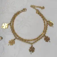 دستبند هفتچاکراه گردنبند|بدلیجات|برخوار, |دیوار