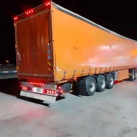 کانتین چادری 89پلاک سند ایران رخش|قطعات یدکی و لوازم جانبی|ورامین, ورامین|دیوار