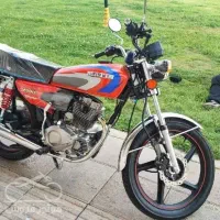 متور متین پیشرو200