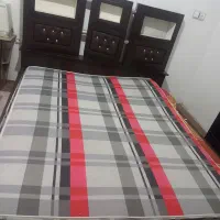 تخت دونفره