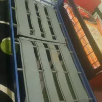 فروش تختخواب|تخت و سرویس خواب|آبدانان, |دیوار