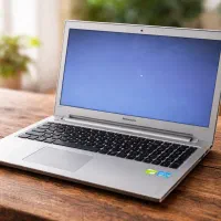 Lenovo Z500،گرافیک 2GB،باتری نو،مناسب کاروبازی سبک