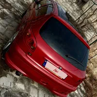 206 تیپ 2 مدل 90|خودرو سواری و وانت|قره قوین, |دیوار