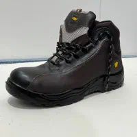 کفش ایمنی مدل 3max کاملا نو