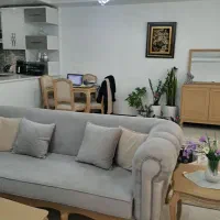 اجاره طبقه دوم ویلایی|اجارهٔ خانه و ویلا|هشتگرد, فاز ۲ مهستان|دیوار