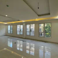 طبق ویلایی 140متری دوخواب سالن بزرگ خ مولانا|فروش آپارتمان|صدرا-فارس, فاز ۱|دیوار