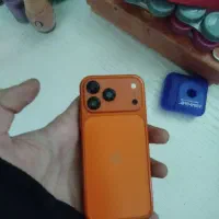 ایفون ۱۷ مینی ولی اندروید