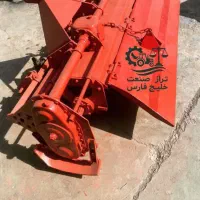 کاربا تراکتور باغی|خدمات باغبانی و درختکاری|قزوین, |دیوار