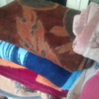 پتو گلباف ومعمولی|رختخواب، بالش، پتو|سقز, |دیوار