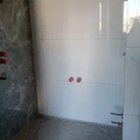 کاشی وسرامیک  کاری