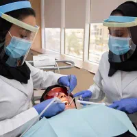 استخدام پذیرش دندانپزشکی ، همکاری بلندمدت