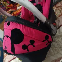 کریر|کالسکه و لوازم جانبی|بندر ماهشهر, |دیوار