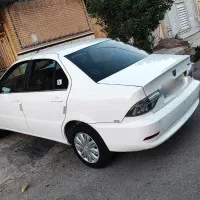 سورن پلاس فول سیمی 1403 درحدصفر کمپانی