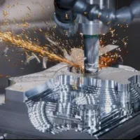 استخدام فرزکارCNC،بورینگ کار CNC،کنترل کیفیت