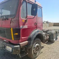 ۸سیلند جفت سوپر کشنده|خودرو سنگین|اصفهان, شهرک صنعتی امیرکبیر (شاپور جدید)|دیوار