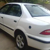 سمند LX دوگانه