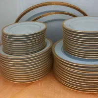 ظرف چینی ژاپنی اصل