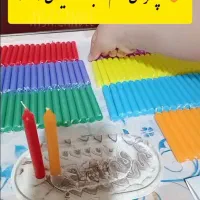 دکوری و شمع|مجسمه، تندیس، ماکت|رودهن, |دیوار