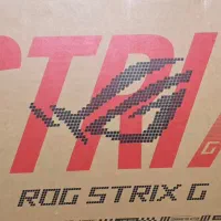 ROG Strix G615LR کاملا نو