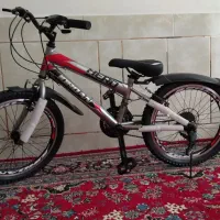 دو چرخه 20دنده ای