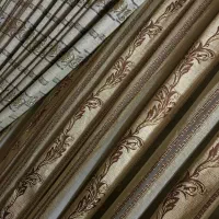 پرده|پرده، رانر، رومیزی|آستانه اشرفیه, |دیوار