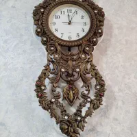 ساعت دیواری