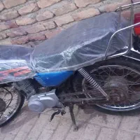 موتور مزاید مدل63ژاپنی