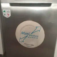 ماشین ظرفشویی کندی ایتالیایی ۱۶نفره در حد نو