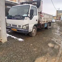 ایسوز 86 باری