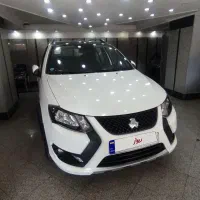 کوییک GXR سقف مشکی 1404|خودرو سواری و وانت|کرج, مهرویلا شمالی|دیوار