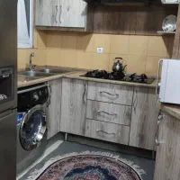 اجاره آپارتمان ۷۵ متری ۲ خوابه فرهنگیان|اجارهٔ آپارتمان|آبیک, |دیوار