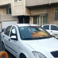 تیبا صندوقدار کم کارکرد