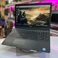 لپتاپ دل مدل 5580 تمیز