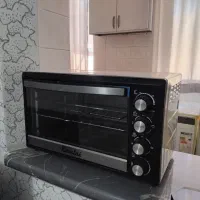 آون توستر komtai،درحدنو