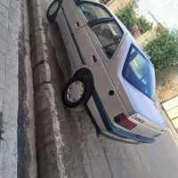 پژو 405دوگانه|خودرو سواری و وانت|سلماس, |دیوار