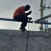 جوشکاری سیار