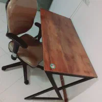 میزصندلی چرخ دار نو/ارزان بخر مفت