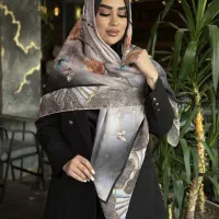 شال و روسری