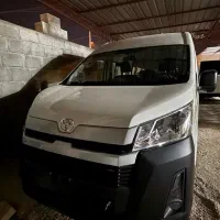 مینی بوس هایس