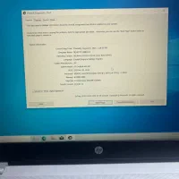 ‌لپ تاپ اداری و دانشجویی HP 650 G4|رایانه همراه|بندرعباس, |دیوار