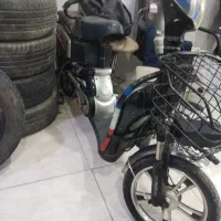 موتور سیکلت شارژی|موتورسیکلت|آبادان, |دیوار