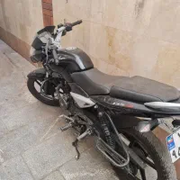 پالس ۱۳۵