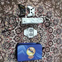 ایکس باکس سری س ۵۱۲ گیگ