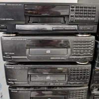 سی پلیر|سیستم صوتی خانگی|مشهد, چاهشک|دیوار