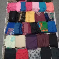 شال و روسری